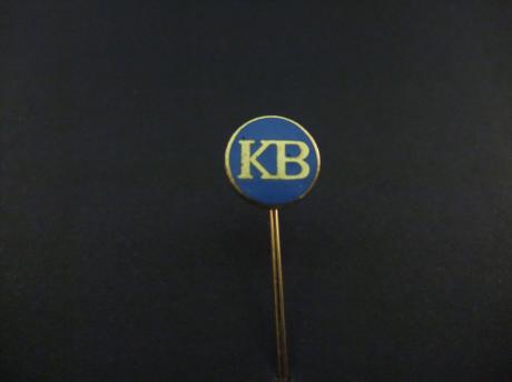 KB ( Machinefabriek Gebr. Klinkenberg ) Wormerveer